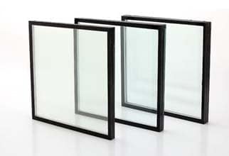 Thermal Insulating Glass/Low-E Insulating Glass  for Commercial Refrigeration