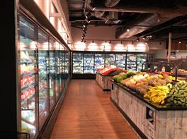 How to choose commercial refrigerators