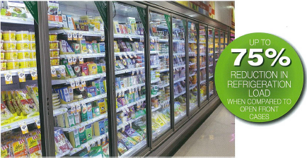 7 refrigeration tips to save retailers money