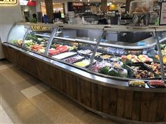 How to get GOOD Refrigerated Food Displays