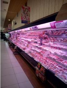 For supermarkets, How to do well meat freshness management?