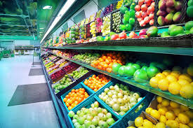 Brief Overview Of Supermarket Refrigeration Options
