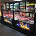 ART Deli case  supermarket refrigeration