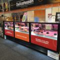 ART Deli case-supermarket refrigeration 