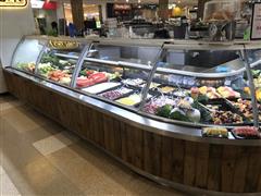 How to get Good Refrigerated Food Displays